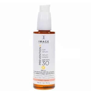 IMAGE Skincare SPF 30 PREVENTION+ Sun Serum 1 OZ